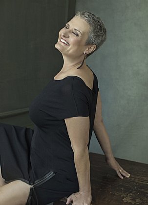 Portrait 30 - © Sabine Starmayr