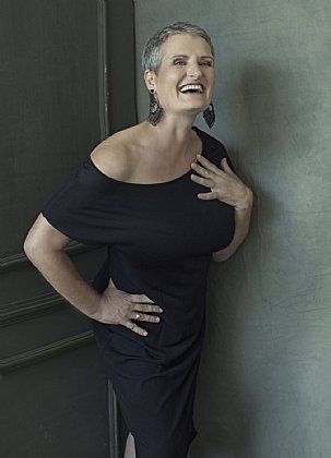 Portrait 29 - © Sabine Starmayr