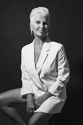 Portrait 27 - © Sabine Starmayr