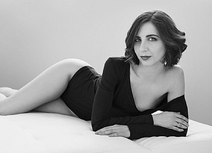 Portrait 25 - © Sabine Starmayr