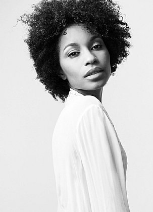 Portrait 24 - © Sabine Starmayr