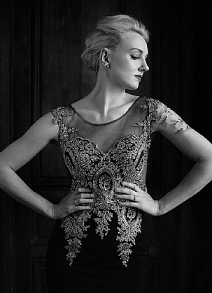 Portrait 23 - © Sabine Starmayr