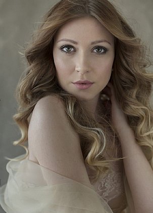 Portrait 22 - © Sabine Starmayr