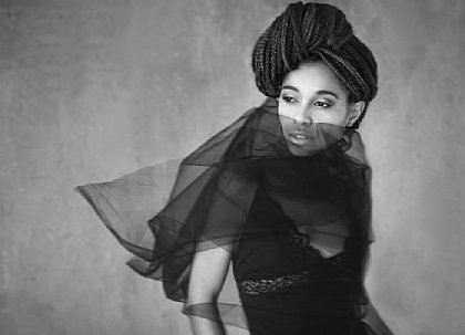 Portrait 21 - © Sabine Starmayr