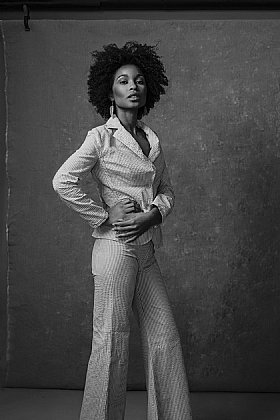 Portrait 17 - © Sabine Starmayr