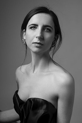 Portrait 16 - © Sabine Starmayr