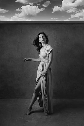 Portrait 15 - © Sabine Starmayr