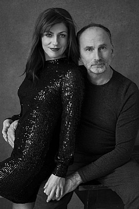 Portrait 13 - © Sabine Starmayr