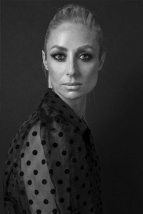 Portrait 12 - © Sabine Starmayr