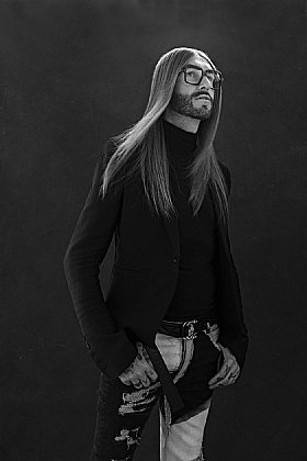 Portrait 8 - © Sabine Starmayr