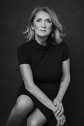 Portrait 7 - © Sabine Starmayr