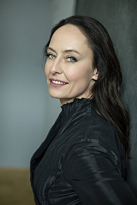 Portrait 6 - © Sabine Starmayr