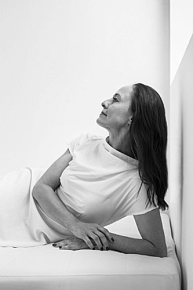 Portrait 5 - © Sabine Starmayr