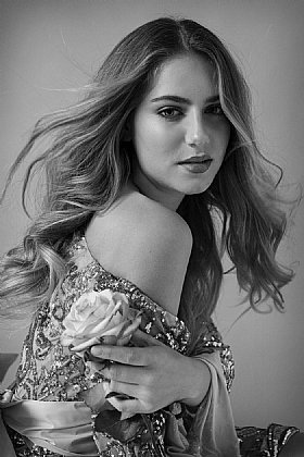 Portrait 3 - © Sabine Starmayr