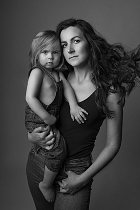 Portrait 4 - © Sabine Starmayr