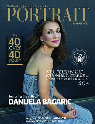 Mazazin-Cover - © Sabine Starmayr