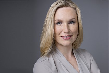 © Sabine Starmayr - Headshot Business Foto Special